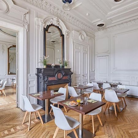 Appart Hotel Odalys City Montpellier Les Occitanes المظهر الخارجي الصورة