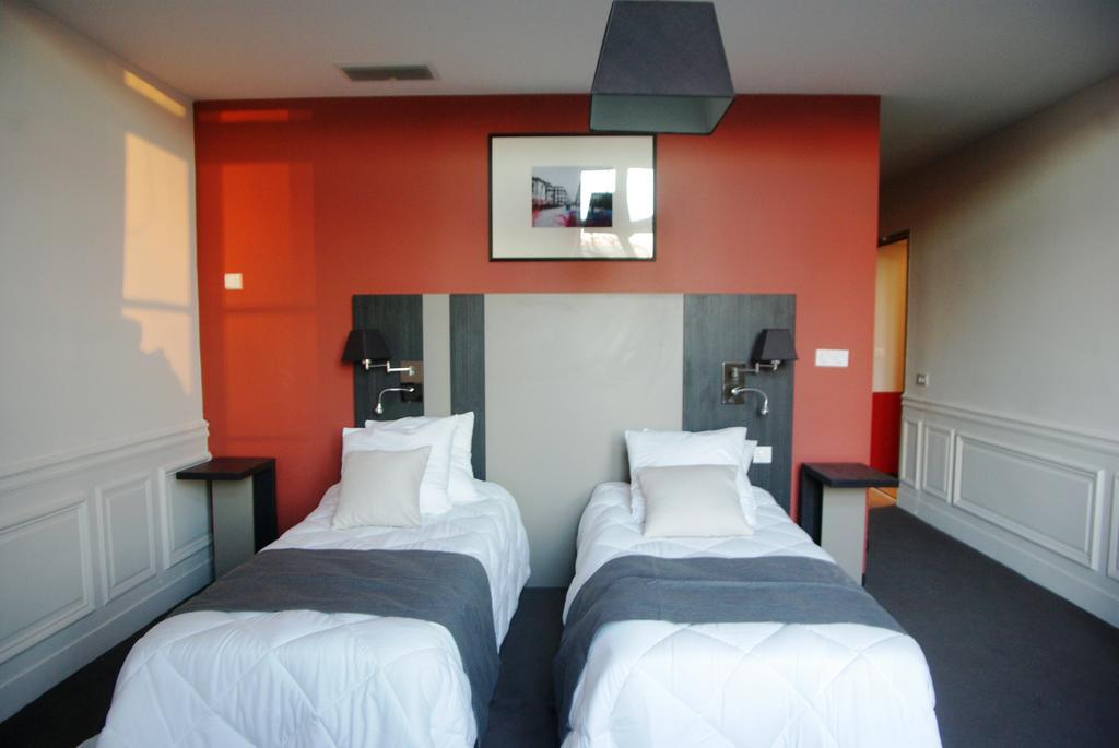 Appart Hotel Odalys City Montpellier Les Occitanes المظهر الخارجي الصورة