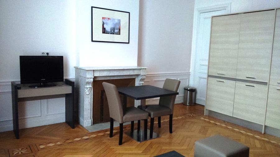 Appart Hotel Odalys City Montpellier Les Occitanes المظهر الخارجي الصورة