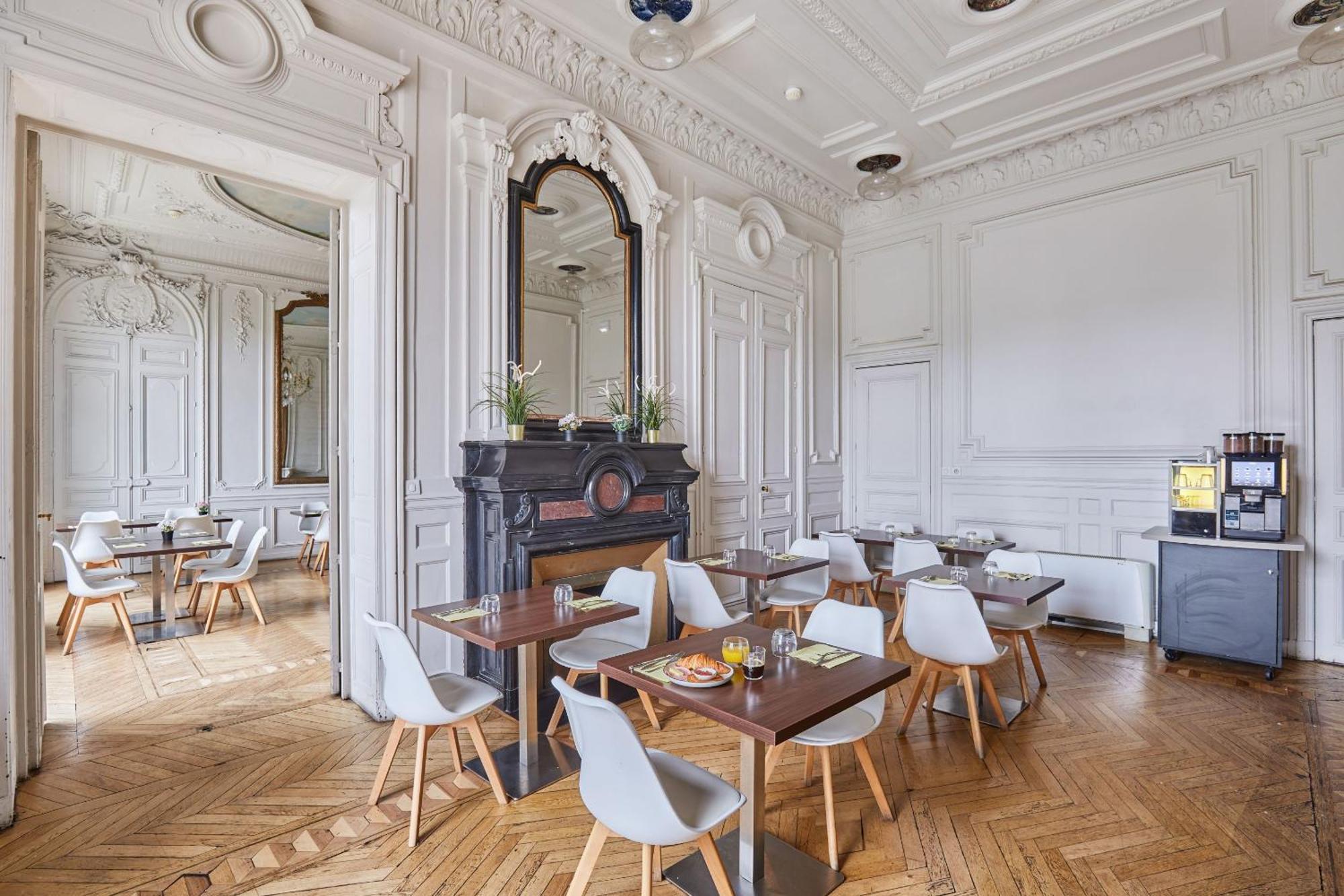 Appart Hotel Odalys City Montpellier Les Occitanes المظهر الخارجي الصورة