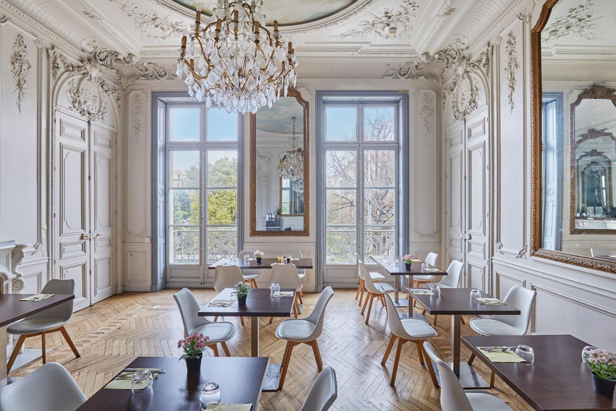 Appart Hotel Odalys City Montpellier Les Occitanes المظهر الخارجي الصورة