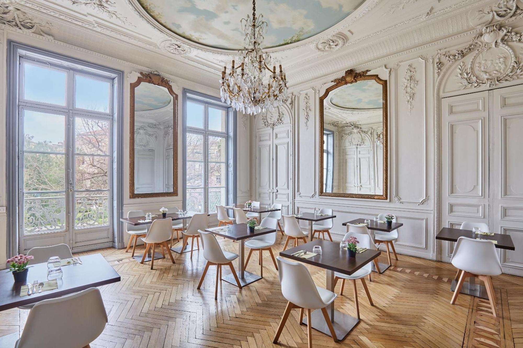 Appart Hotel Odalys City Montpellier Les Occitanes المظهر الخارجي الصورة