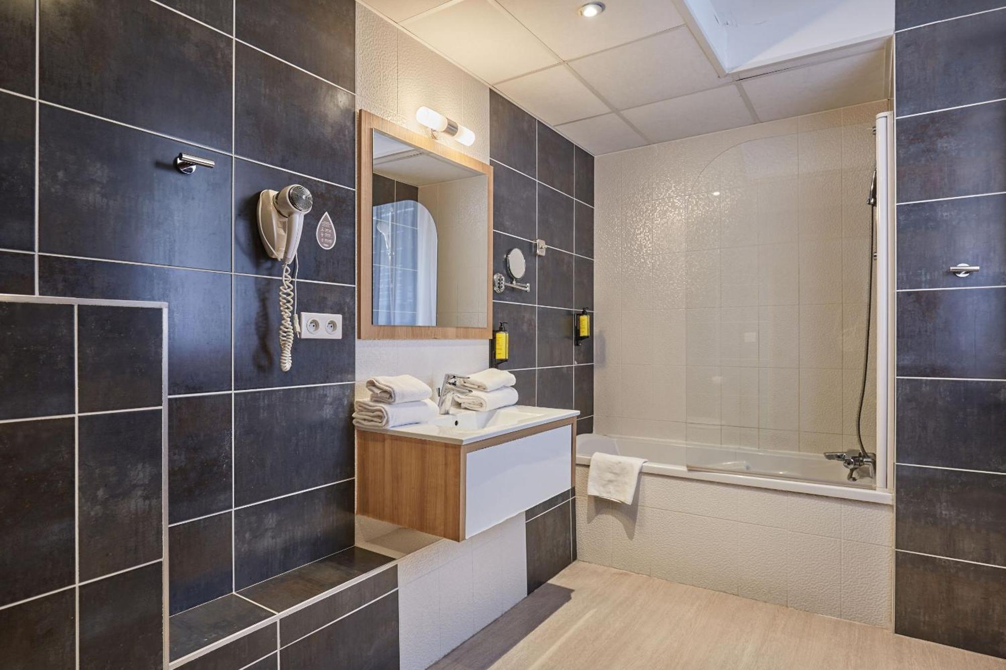 Appart Hotel Odalys City Montpellier Les Occitanes المظهر الخارجي الصورة