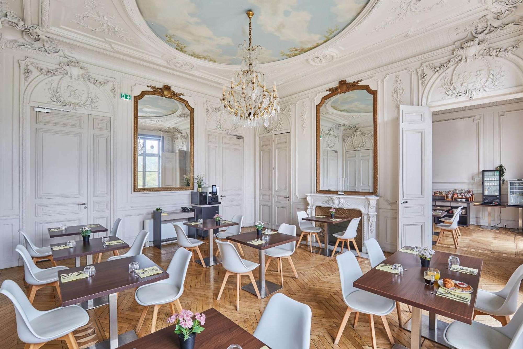 Appart Hotel Odalys City Montpellier Les Occitanes المظهر الخارجي الصورة