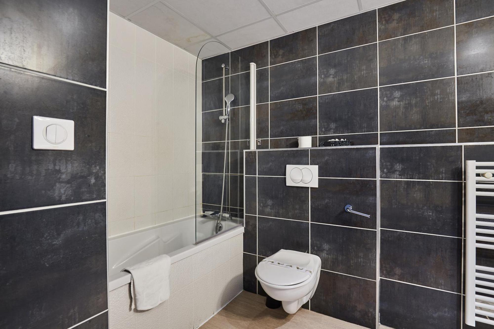 Appart Hotel Odalys City Montpellier Les Occitanes المظهر الخارجي الصورة
