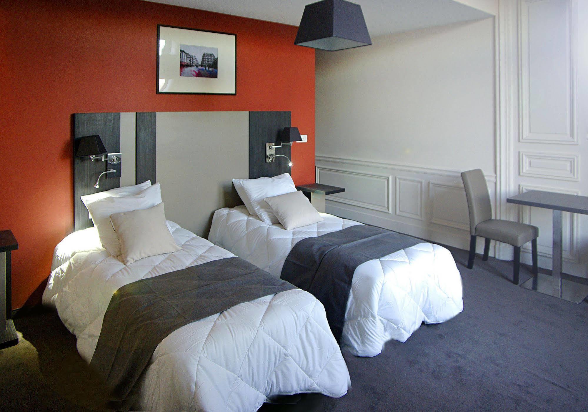 Appart Hotel Odalys City Montpellier Les Occitanes المظهر الخارجي الصورة