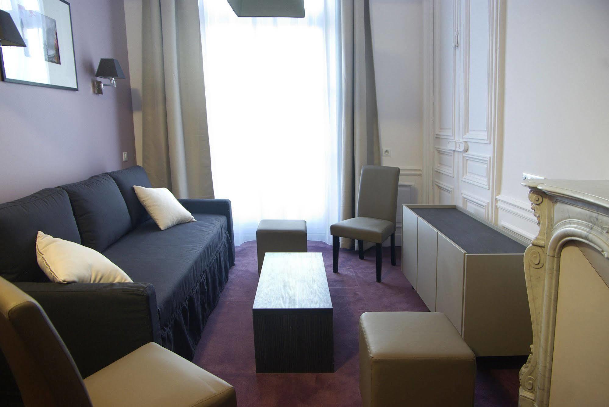 Appart Hotel Odalys City Montpellier Les Occitanes المظهر الخارجي الصورة